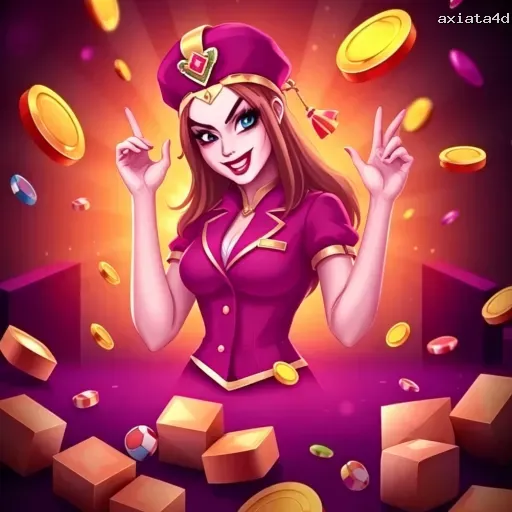 axiata4d Menawarkan Beragam Pilihan Permainan untuk Pengguna